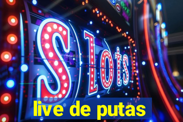 live de putas